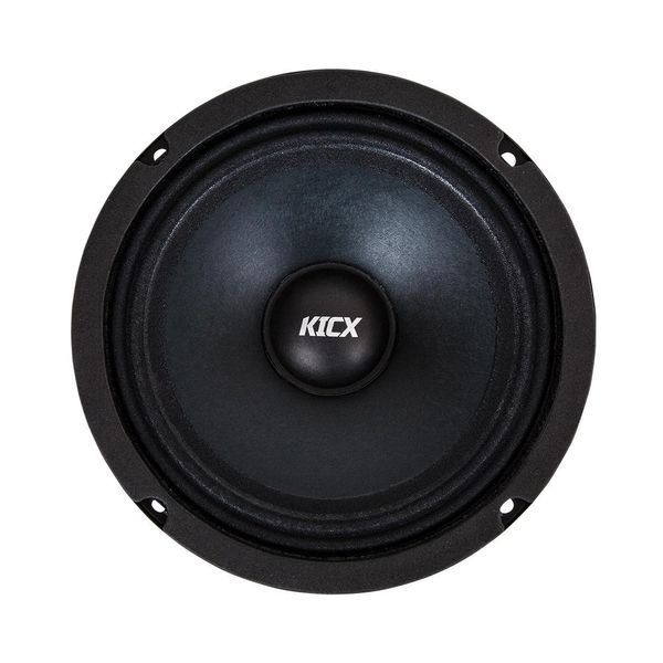 Kicx Loud Level LL 6.5 VER.2 4 OHM среднечастотная акустика автомобильная 000001598 фото
