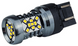 Світлодіодна LED лампа DriveX Glow X1 T20(2) 12-24V 10W CAN 1200Lm 7443/W21/5W &Oslash;16 мм EU 000001258 фото 1