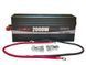 Celsior Invertor 2000w перетворювач напруги з 12V на 220V із чистою синусоїдою 000001423 фото 1