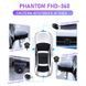 Система кругового обзора Phantom FHD-360 000001662 фото 2