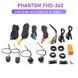 Система кругового обзора Phantom FHD-360 000001662 фото 3