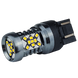 Світлодіодна LED лампа DriveX Glow X1 T20(2) 12-24V 10W CAN 1200Lm 7443/W21/5W &Oslash;16 мм EU 000001258 фото 2