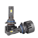 DriveX AL-15 HB4/9006 65Вт 9-60V 5500K 12000Lm CAN светодиодные лампы 000001966 фото