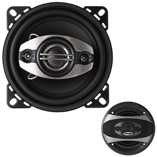 DriveX ML-404 акустика автомобільна 000000122 фото