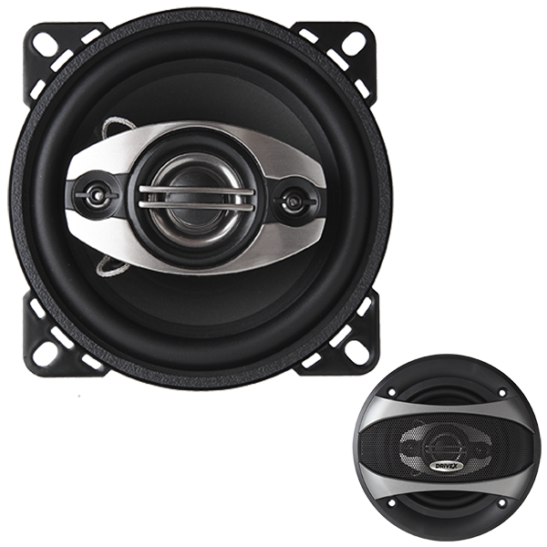DriveX ML-404 акустика автомобильная 000000122 фото