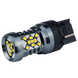 Світлодіодна LED лампа DriveX Glow X1 T20(1) 12-24V 10W CAN 1200Lm 7440/W21W &Oslash;16 мм EU 000001257 фото 2