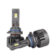 DriveX AL-15 HB4/9006 65Вт 9-60V 5500K 12000Lm CAN светодиодные лампы 000001966 фото 1