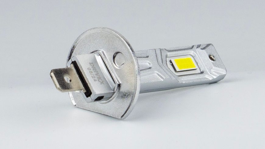 DriveX PA-07 H1 6000K 30W LED світлодіодні лампи 000001305 фото