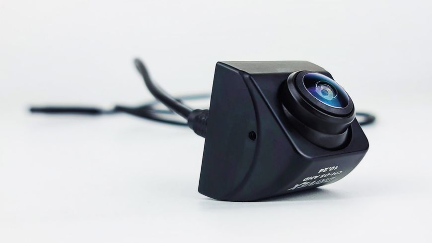 DriveX CM-08 AHD камера заднего вида PAL 1920х1080 30 fps датчик 2083 5 линз CMOS 000001358 фото