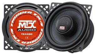 MTX TX440C Коаксиальная акустика 000002052 фото