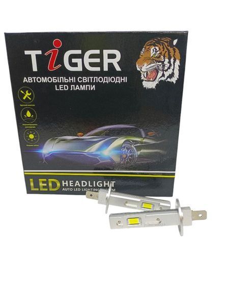 Tiger LED F8 H1 светодиодные лампы 000001425 фото