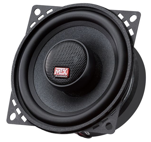 MTX TX440C Коаксиальная акустика 000002052 фото