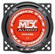 MTX TX440C Коаксиальная акустика 000002052 фото 5