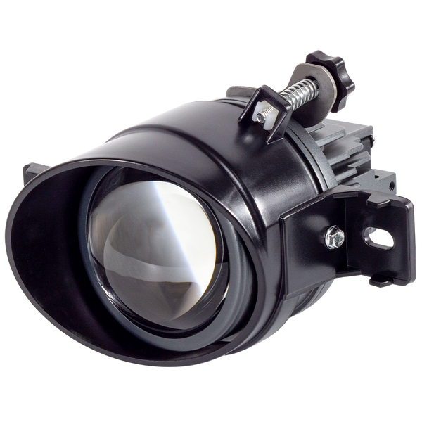 DriveX BiLED HL8A Nissan 3 дюйма 50/60W протитуманна світлодіодна лінза з 3 режимами 000001619 фото