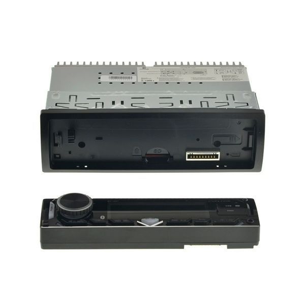 Автомагнитола Cyclone MP-1067 000002085 фото