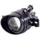 DriveX BiLED HL8A Nissan 3 дюйма 50/60W протитуманна світлодіодна лінза з 3 режимами 000001619 фото 2
