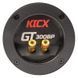 Kicx GT 300BP 12 дюймов сабвуфер корпусний пасивний 000001672 фото 8