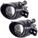 DriveX BiLED HL8A Nissan 3 дюйма 50/60W протитуманна світлодіодна лінза з 3 режимами 000001619 фото 1