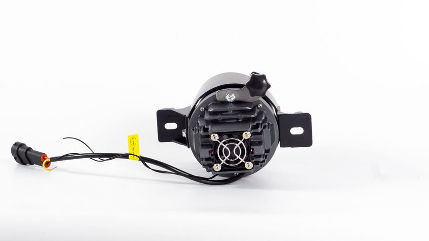 DriveX BiLED HL8A Nissan 3 дюйма 50/60W протитуманна світлодіодна лінза з 3 режимами 000001619 фото
