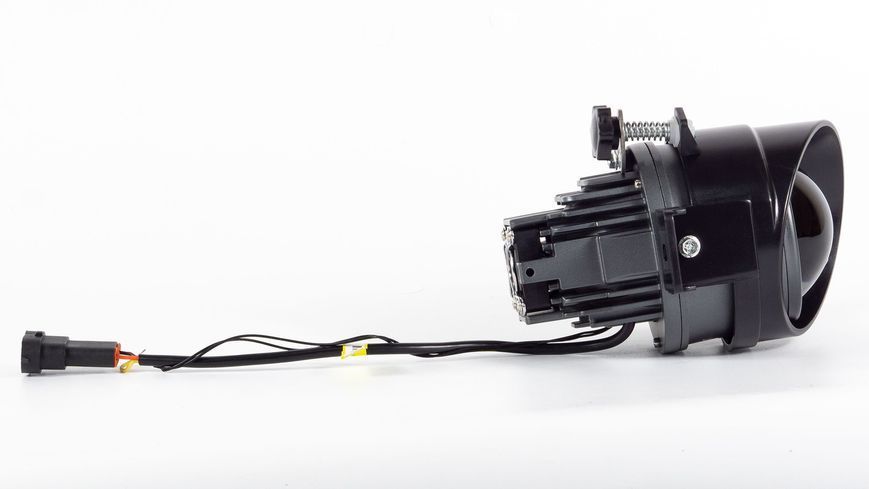 DriveX BiLED HL8A Nissan 3 дюйма 50/60W протитуманна світлодіодна лінза з 3 режимами 000001619 фото