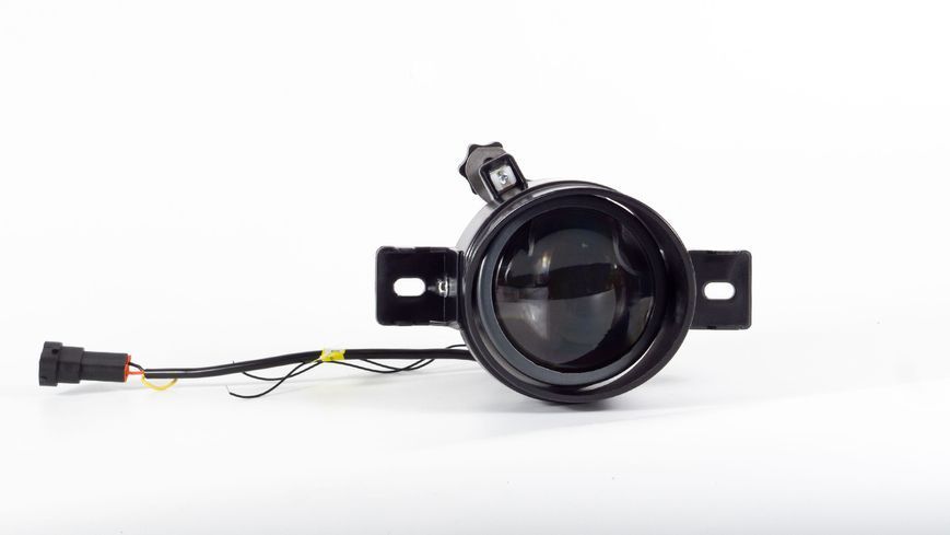 DriveX BiLED HL8A Nissan 3 дюйма 50/60W протитуманна світлодіодна лінза з 3 режимами 000001619 фото