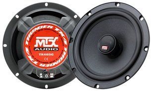 MTX TX465C Коаксиальная акустика 000002054 фото