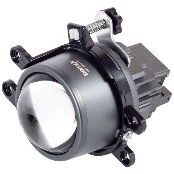 DriveX BiLED HL8A Toyota 3 дюйма 50/60W протитуманна світлодіодна лінза з 3 режимами 000001618 фото