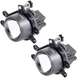 DriveX BiLED HL8A Toyota 3 дюйма 50/60W протитуманна світлодіодна лінза з 3 режимами 000001618 фото 1