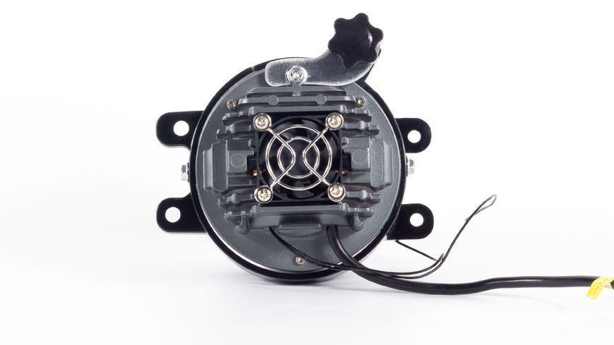 DriveX BiLED HL8A Toyota 3 дюйма 50/60W протитуманна світлодіодна лінза з 3 режимами 000001618 фото
