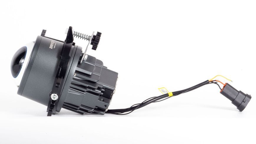 DriveX BiLED HL8A Toyota 3 дюйма 50/60W протитуманна світлодіодна лінза з 3 режимами 000001618 фото