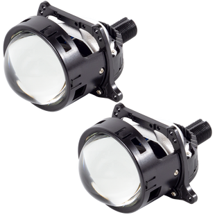 SoKill BiLED F16 3 дюйма 45/57W 6000K світлодіодні лінзи 000001620 фото