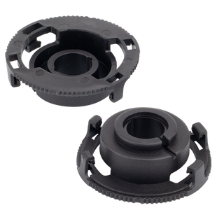TK PRO 117 Юбка-переходник H7 для LED ламп Hyundai: Mistra, Tucson, KIA K3 000001904 фото