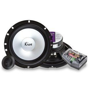 Kicx PD 6.2 акустика автомобільна 000001058 фото