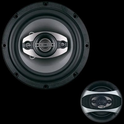 DriveX ML-604 акустика автомобільна 000000126 фото