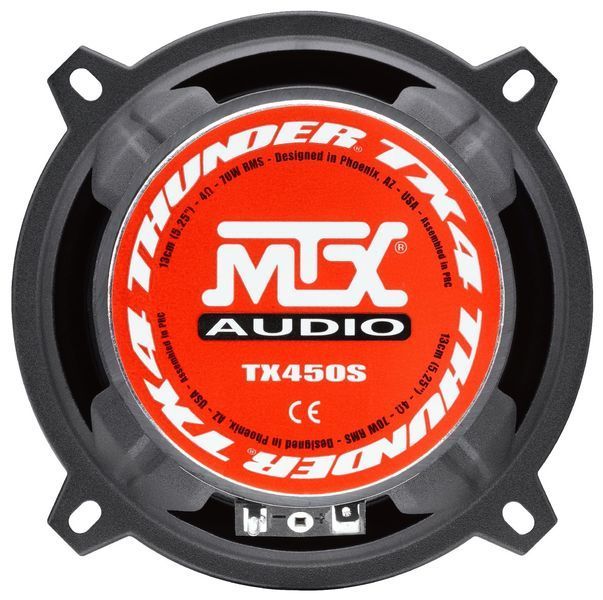 MTX TX450S Компонентная акустика 000002056 фото