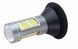 Денне ходове світло Glow DRL1 T20(1) RST 12V 3W CAN 7440/W21W &Oslash;16 мм EU з функцією повороту 000001476 фото 2