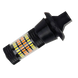 Денне ходове світло Glow DRL1 T20(1) RST 12V 3W CAN 7440/W21W &Oslash;16 мм EU з функцією повороту 000001476 фото 1