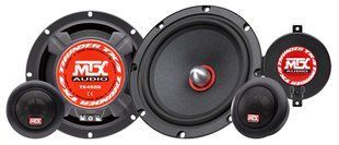 MTX TX465S Компонентная акустика 000002057 фото
