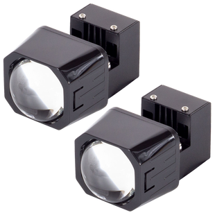 DriveX Modul BiLED-05 1.5 дюйма 30/35W 6000K модульная светодиодная Bi-LED линза 000001621 фото