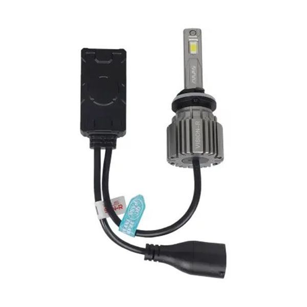 AMS Vision-R H27 881 24W 12V 5500K LED светодиодные лампы 000002216 фото