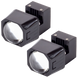 DriveX Modul BiLED-05 1.5 дюйма 30/35W 6000K модульна світлодіодна Bi-LED лінза 000001621 фото 1