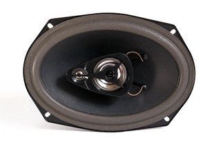 Phantom FS-693 акустика автомобильная 000001636 фото