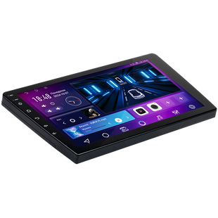 Магнітола 9 дюймів DriveX S-911 4G, 8/128 ГБ, 8 ядер, QLED, DSP, Android 14, Bluetooth, GPS, CarPlay, Android Auto 000001790 фото