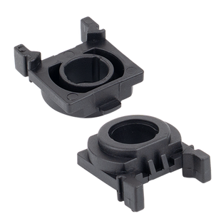 TK PRO 104 Юбка-переходник H7 для LED ламп Ford Focus 000001893 фото