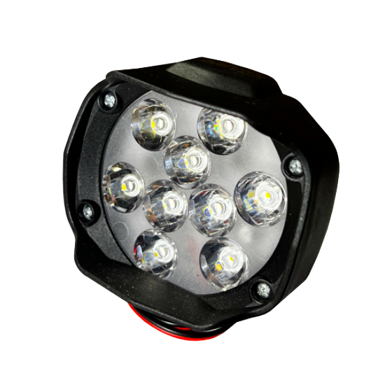 DriveX WL EC1&nbsp;LED фара рабочего света 000000092 фото