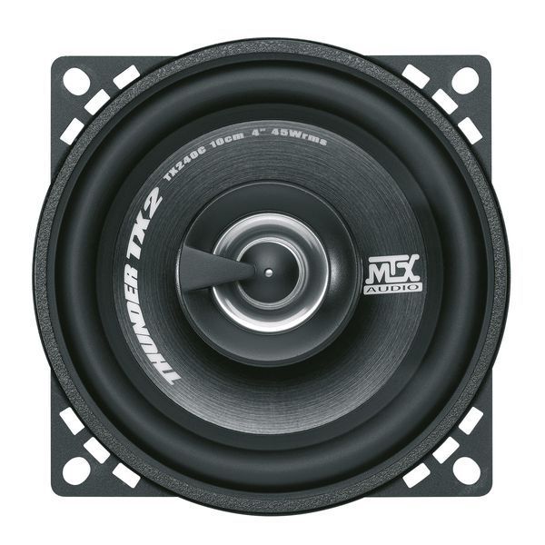 MTX TX240C Коаксиальная акустика 000002067 фото