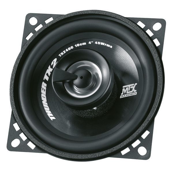 MTX TX240C Коаксиальная акустика 000002067 фото