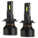 DriveX AL-03 H7 5000K LED світлодіодні лампи 000000727 фото 1