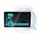 DriveX UA-03 9" 2/32Gb 4-core QLED 1200x720 CarPlay Android Auto магнитола 9 дюймов 000001380 фото 2