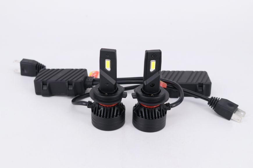 DriveX AL-03 H7 5000K LED світлодіодні лампи 000000727 фото